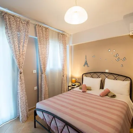 Maria By Posarellivillas Villa *