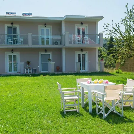 Villa Maria By Posarellivillas Karousades (Esperies)