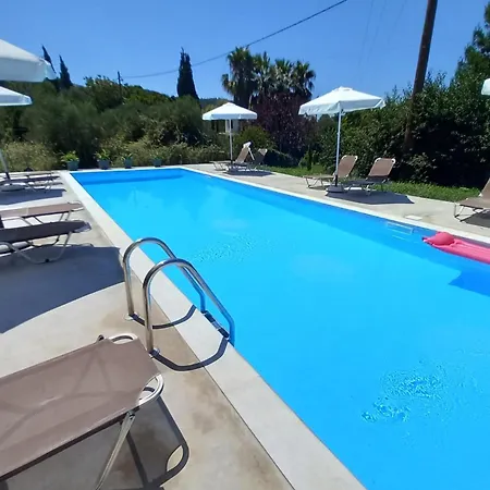 Maria By Posarellivillas Villa *