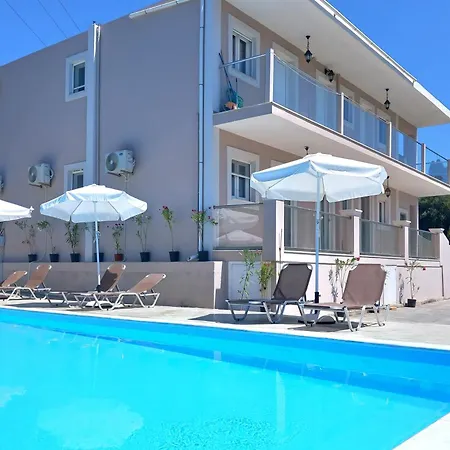 Maria By Posarellivillas Villa *