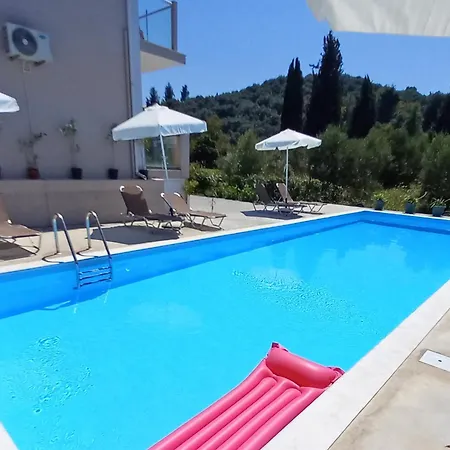 Maria By Posarellivillas Villa *