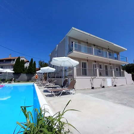 Maria By Posarellivillas Villa *